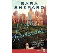 Sara Shepard The Heiresses (Tascabile)