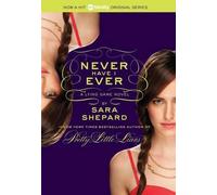 Sara Shepard The Lying Game #2: Never Have I Ever (Tascabile) Lying Game