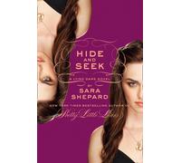 Sara Shepard The Lying Game #4: Hide and Seek (Tascabile) Lying Game