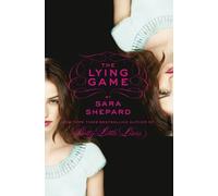 Sara Shepard The Lying Game (Tascabile)