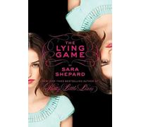 Sara Shepard The Lying Game (Tascabile) Lying Game