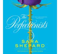 Sara Shepard The Perfectionists (Copertina rigida) Perfectionists