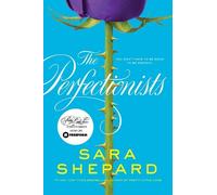 Sara Shepard The Perfectionists (Tascabile) Perfectionists