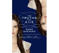Sara Shepard Two Truths and a Lie: A Lying Game Novel (Tascabile)