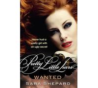 Sara Shepard Wanted (Tascabile) Pretty Little Liars