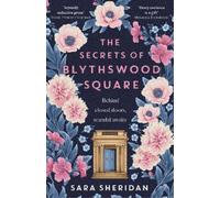 Sara Sheridan The Secrets of Blythswood Square (Copertina rigida)