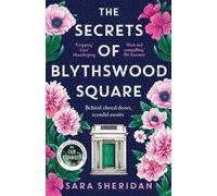 Sara Sheridan The Secrets of Blythswood Square (Tascabile)