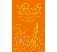 Sara Sheridan Where are the Women? (Tascabile)