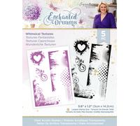 Sara Signature Collezione Enchanted Dreams Crafters Companion Die
