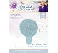 Sara Signature Collezione Enchanted Dreams Crafters Companion Die