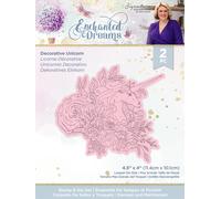 Sara Signature Collezione Enchanted Dreams Crafters Companion Die