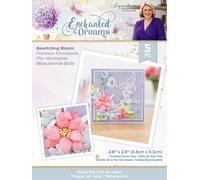Sara Signature Collezione Enchanted Dreams Crafters Companion Die