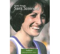 Sara Simeoni