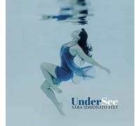 Sara Simionato 4tet - Under See