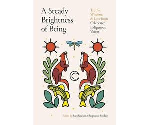Sara Sinclair Stephanie Sinclair A Steady Brightness of Being (Copertina rigida)