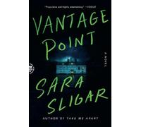 Sara Sligar Vantage Point (Tascabile)