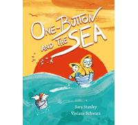 Sara Stanley One Button and the Sea (Copertina rigida)