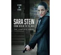 Sara Stein - From Berlin To Tel Aviv: Complete Series