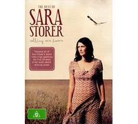 Sara Storer - The Best Of
