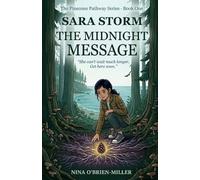 Sara Storm: The Midnight Message