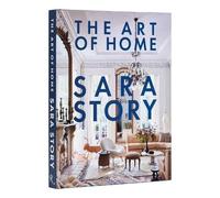 Sara Story Judith Nasatir The Art of Home (Copertina rigida)