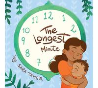 Sara Taher The Longest Minute (Tascabile)