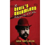 Sara Tantlinger The Devil's Dreamland (Tascabile)