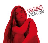Sara Terraza Sara Terraza & The Black Sheep (CD)