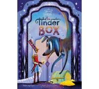 Sara Ugolotti Ugolotti, S. The Tinderbox (Copertina rigida) Story Gems
