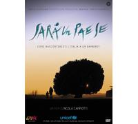 Sara' Un Paese (DVD) Nicola Campiotti Sista Bramini