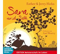 Sara und Seth: Autorisierte Hörfassung