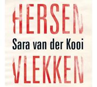 Sara Van Der Kooi Hersenvlekken 1°