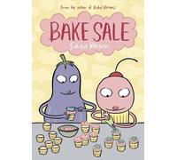 Sara Varon Bake Sale (Tascabile)
