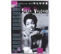 Sara Vaughan - In Concert-Historia Del Blues