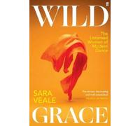 Sara Veale Wild Grace (Copertina rigida)