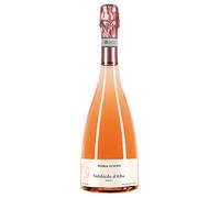 Sara Vezza Nebbiolo d'Alba DOC Spumante Metodo Classico Brut Rosé 2019 0,75 ℓ