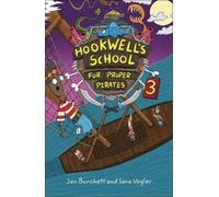 Sara Vogler Jan Reading Planet: Astro - Hookwell's School for Proper (Tascabile)