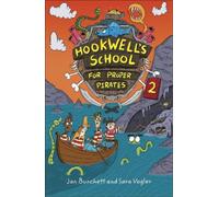 Sara Vogler Jan Reading Planet: Astro - Hookwell's School for Proper (Tascabile)