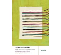Sara Wachter-Boettcher Content Everywhere (Tascabile)