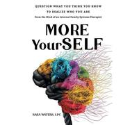 Sara Waters More YourSELF (Copertina rigida)