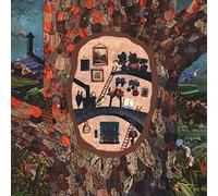 Sara Watkins Under the Pepper Tree (CD) Album