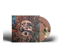 Sara Watkins Under the Pepper Tree (CD) Album