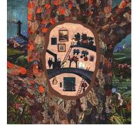 Sara Watkins Under the Pepper Tree (Vinyl LP) 12" Album Coloured Vinyl