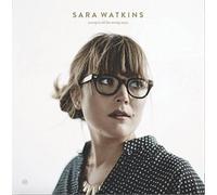 Sara Watkins Young in All the Wrong Ways (CD) Album