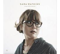Sara Watkins Young in All the Wrong Ways (Vinyl LP) 12" Album