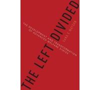 Sara Watson The Left Divided (Tascabile)