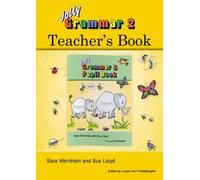 Sara Wernham Sue Lloyd Grammar 2 Teacher's Book (Tascabile)