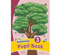 Sara Wernham Sue Lloyd Grammar 3 Pupil Book (Tascabile)