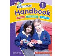 Sara Wernham Sue Lloyd The Grammar 1 Handbook (Anello, filo)