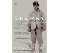 Sara Wheeler Cherry (Tascabile)